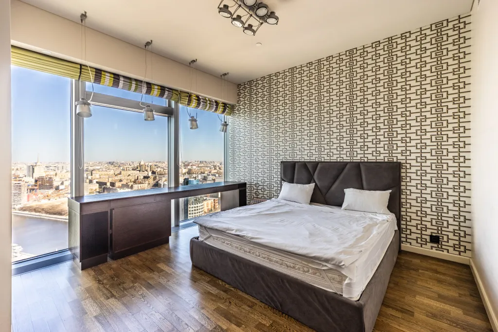 Golden Sky Disco 250м2