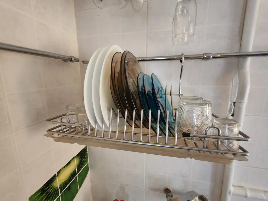 Апартамент в тихом центре возле Советской