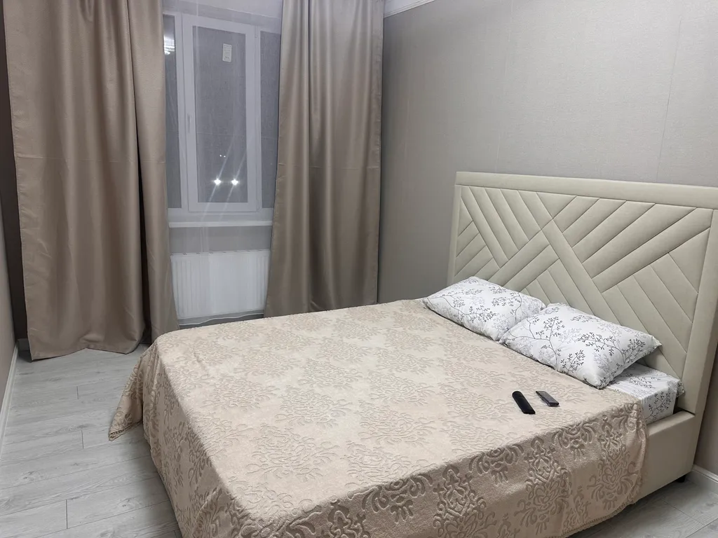 Новая квартира в самом сердце города — аренда посуточно в Нальчик