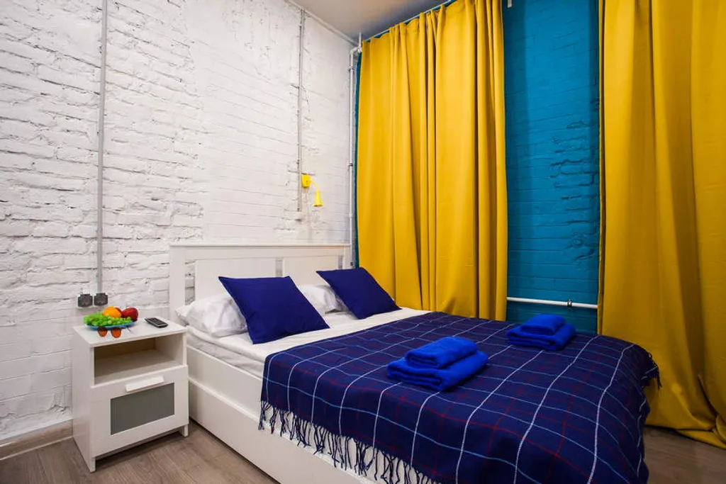 Гости Любят на Рубинштейна