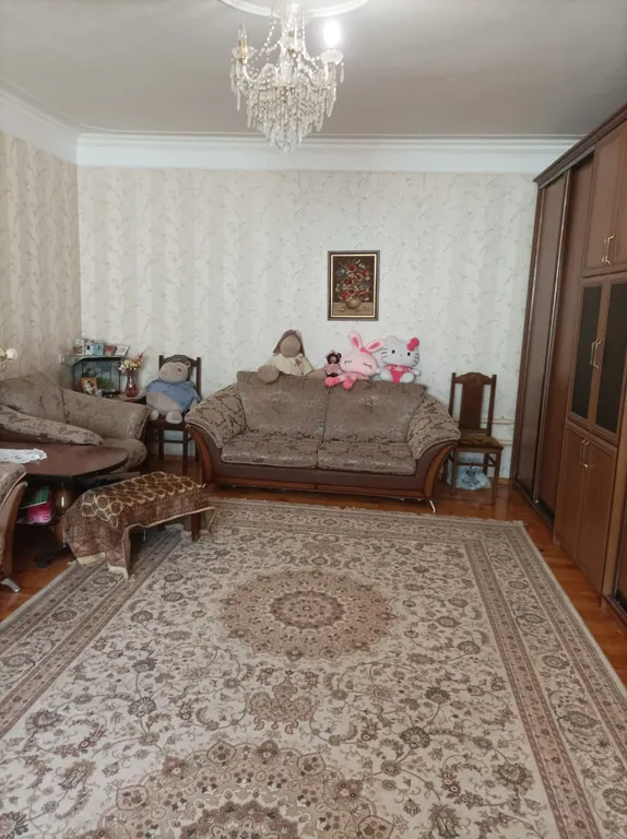 Частный дом рядом с морем