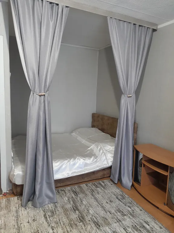 Уютная квартира, есть всё необходимое