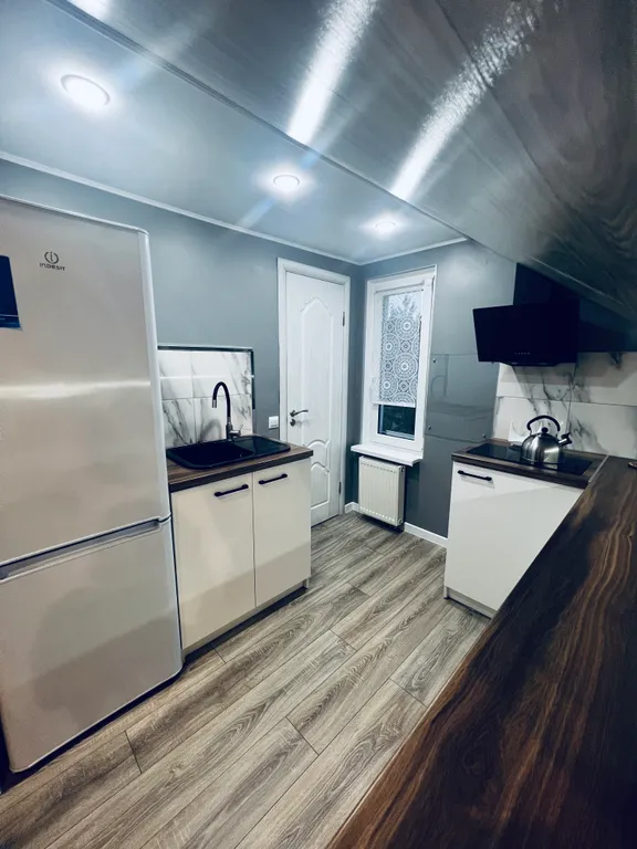 Квартира Квартира Апартамент Cranz Resort — Зеленоградск