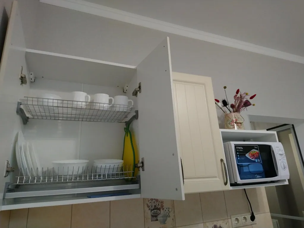 Квартира Квартира Центр Сочи, парк Дендрарий, у моря — Сочи