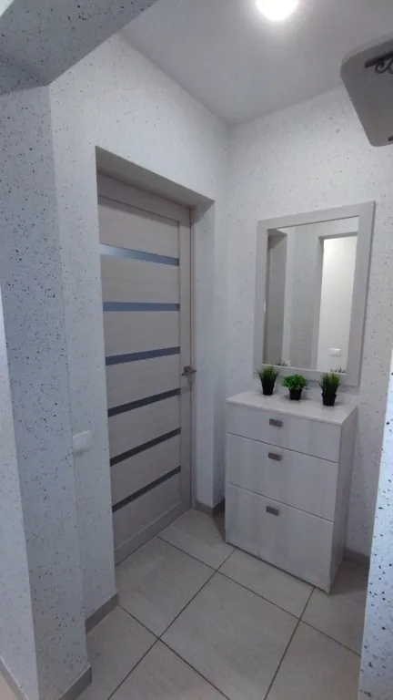 Отличная квартира с европейским ремонтом