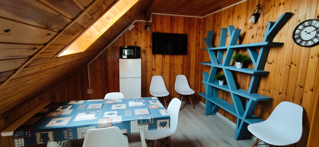 Квартира Уютный апартамент на трассе М4 Дон — Лосево