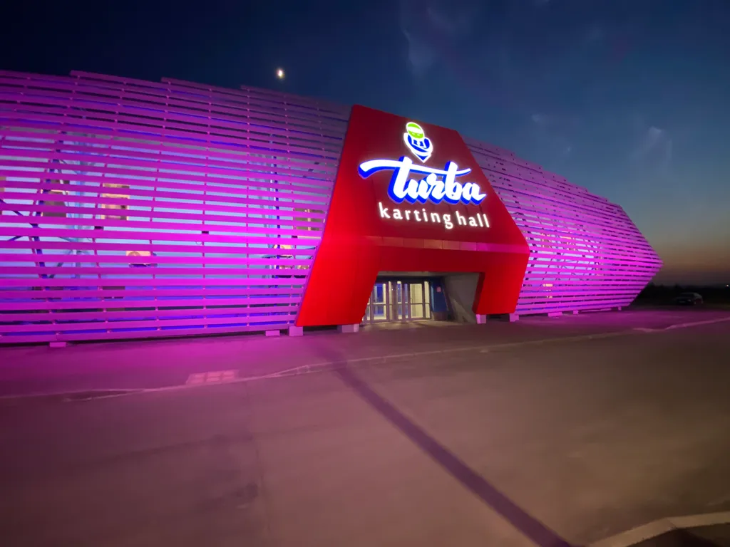 Студия чемпионов