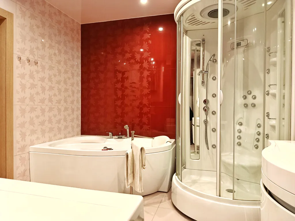 Квартира с камином в самом центре у Йошкиного Кота