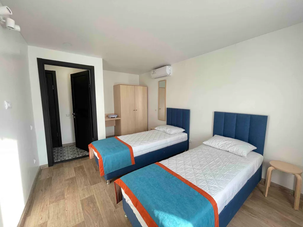 5-комнатный Дом