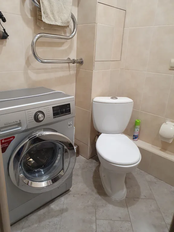 Квартира в лучшем месте города