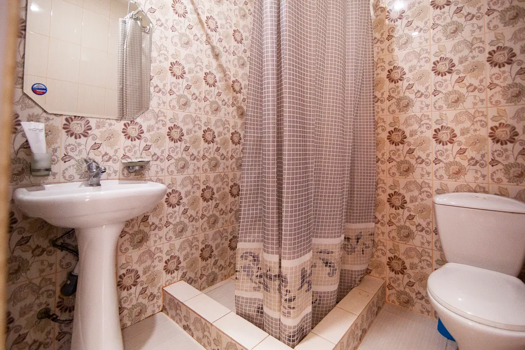 Квартира Комната — Нижнее Учдере