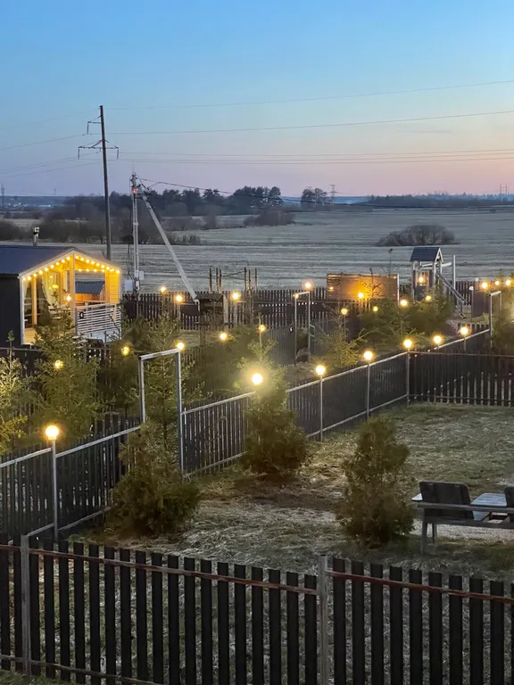 Коттедж Коттедж в Красном Селе — Красное Село