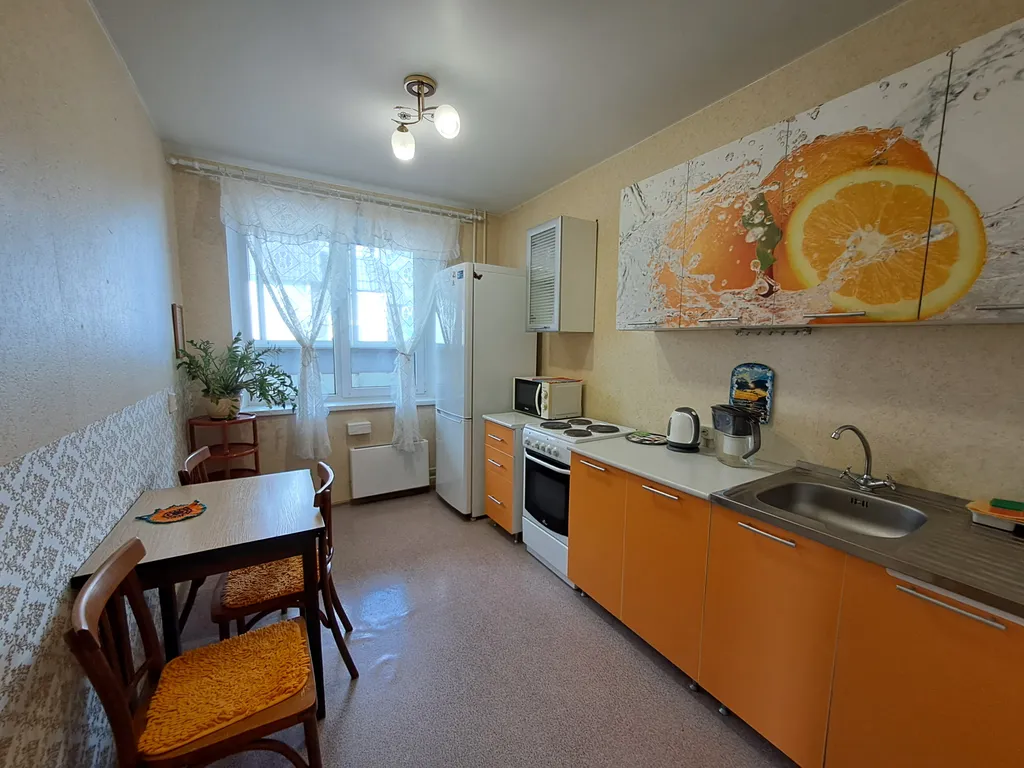 Квартира Большая и уютная однушка — аренда посуточно в Волгоград