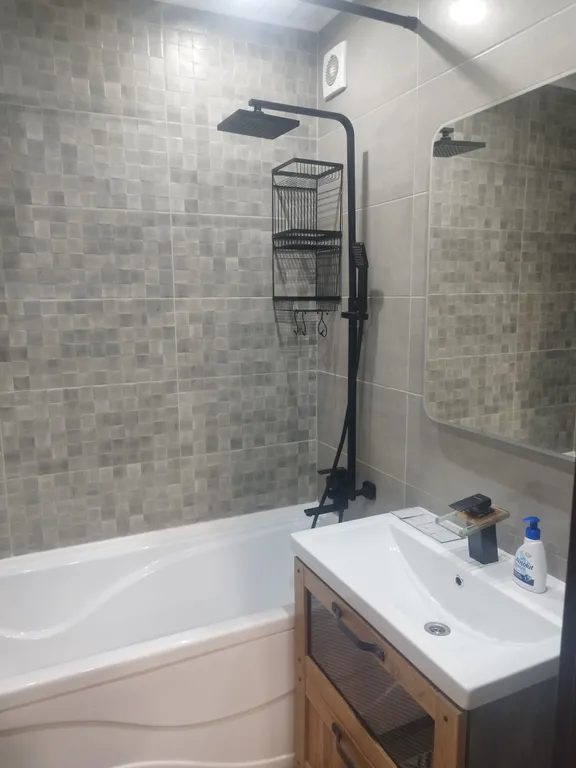 Квартира Комфортная квартира со всеми удобствами — Великий Новгород