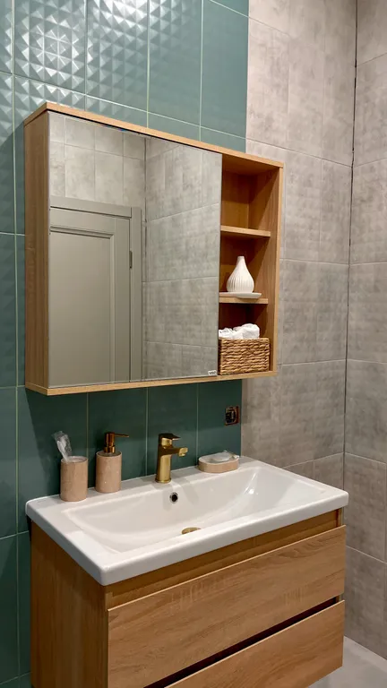 Загородный коттедж White house с бассейном и сауной