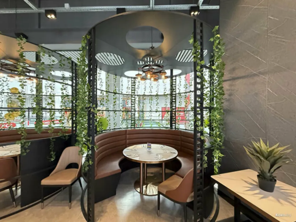 Люкс апартамент в центре