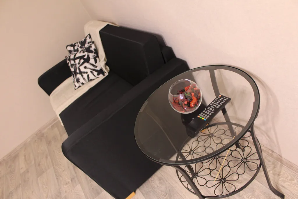 Уютная квартира в центре Нефтяников