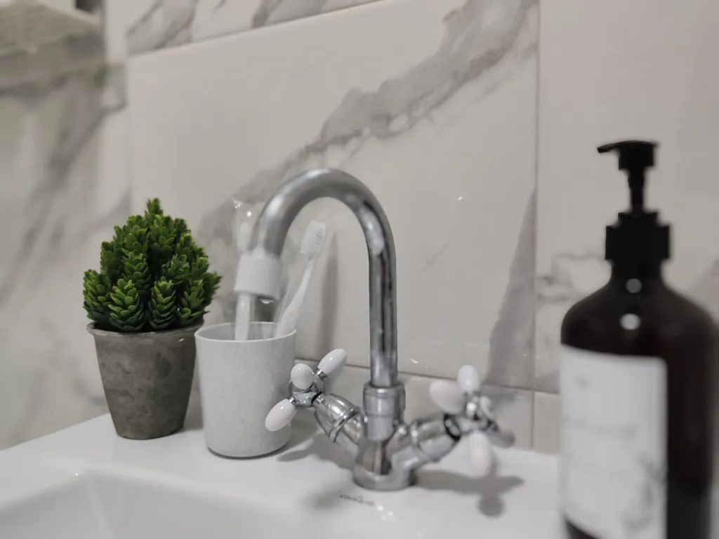 Светлая однушка в шаговой доступности от диагностического центра