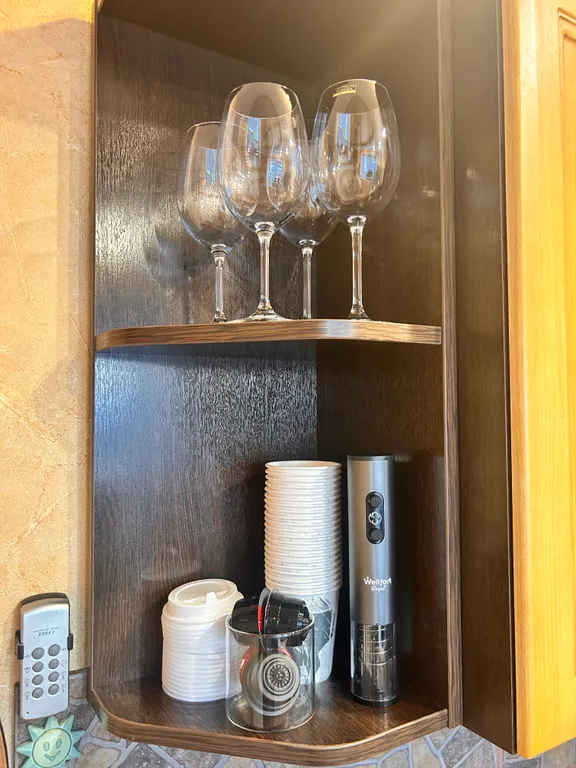 Квартира в шаговой доступности от BigWood