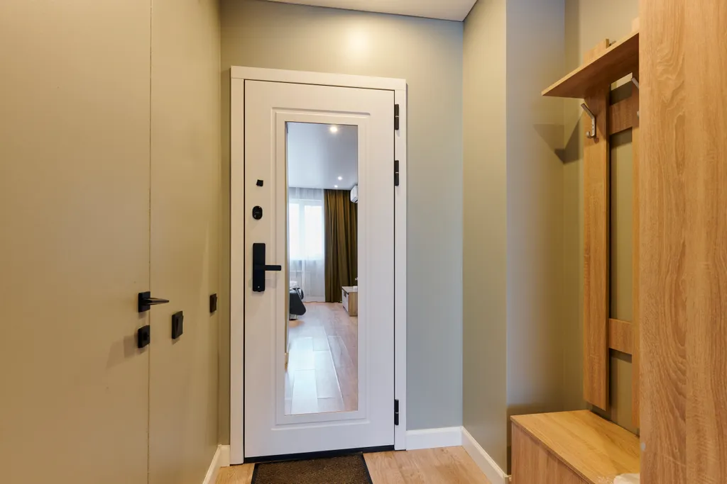 Квартира Уютная квартира — Москва