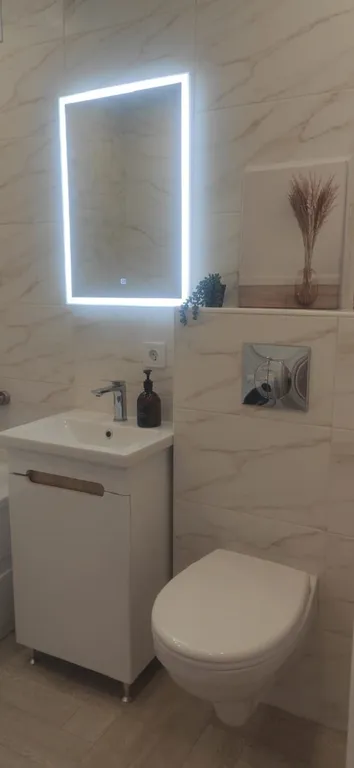 Уютная 2-х комнатная квартира рядом с парком