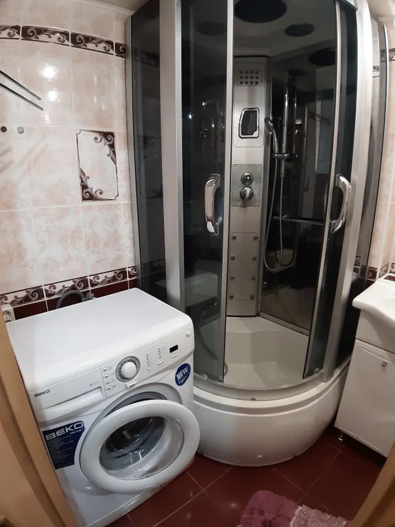 Уютная квартира на Молодежной