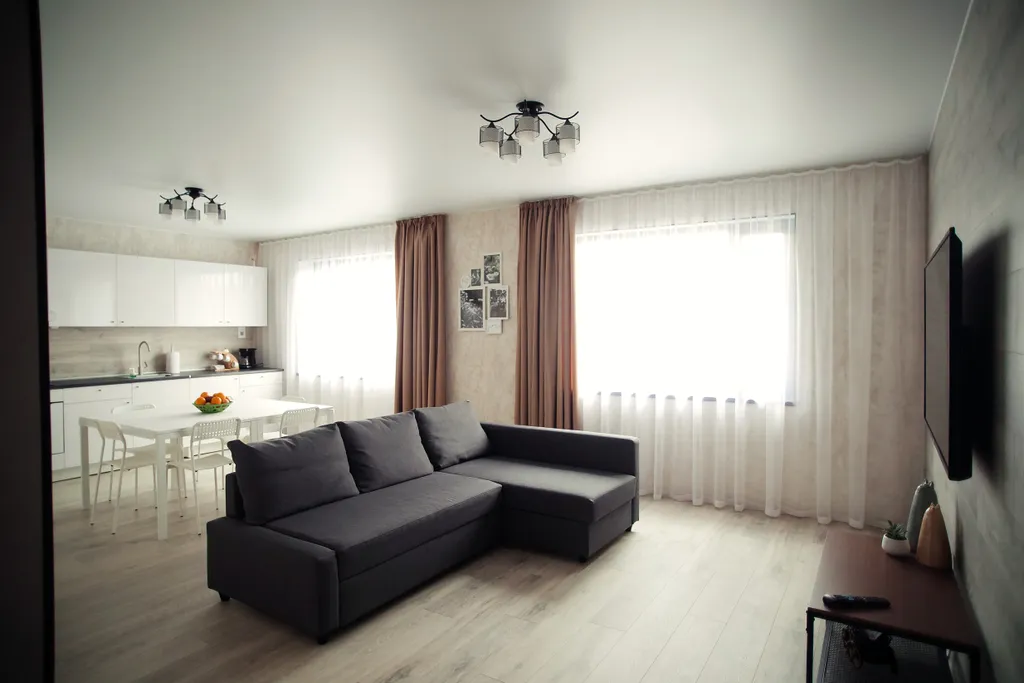 Дом на Скале