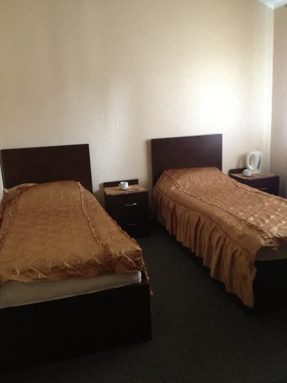 Квартира Комната — аренда посуточно в Армавир