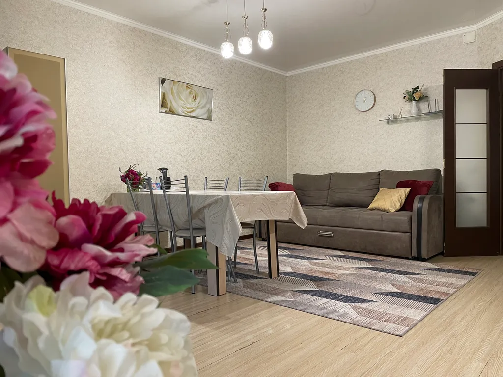 Идеальная квартира для Вашего комфортного отдыха