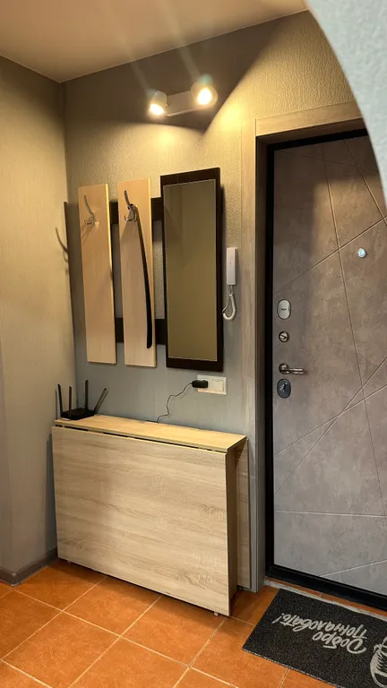 Уютная квартира в Академгородке