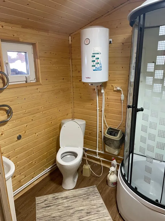 1-комнатный Дом