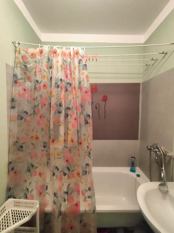 Квартира в центральном округе