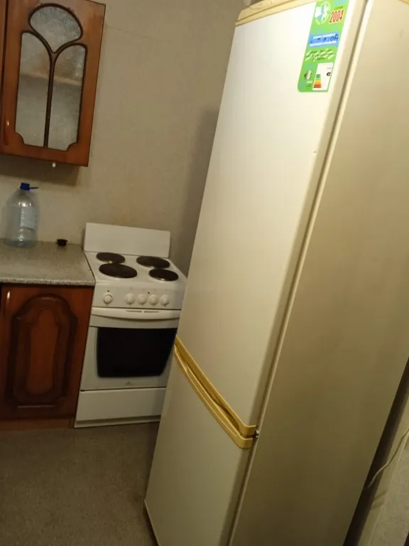 Дом рядом с Молл Мармелад