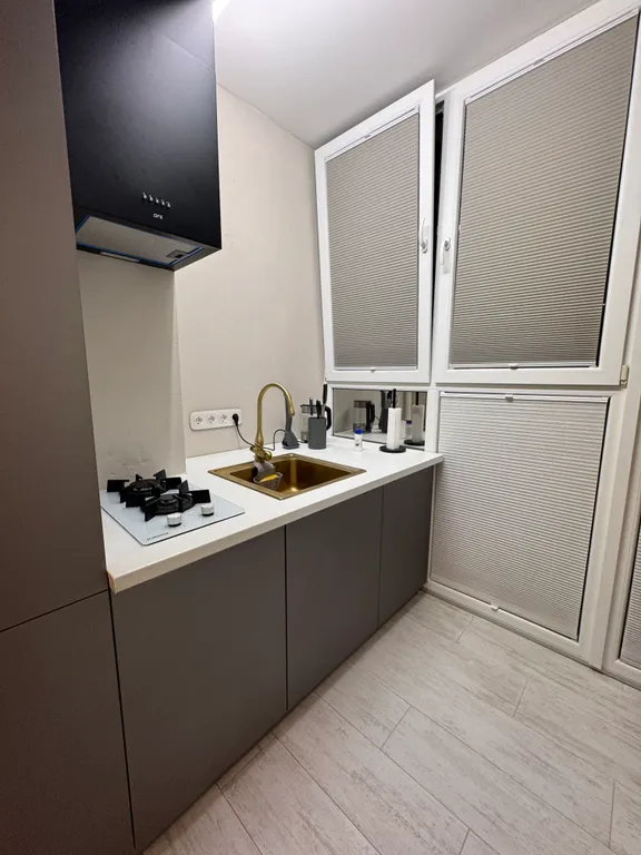 Квартира Квартира в тихом центре рядом рыбная деревня — Калининград