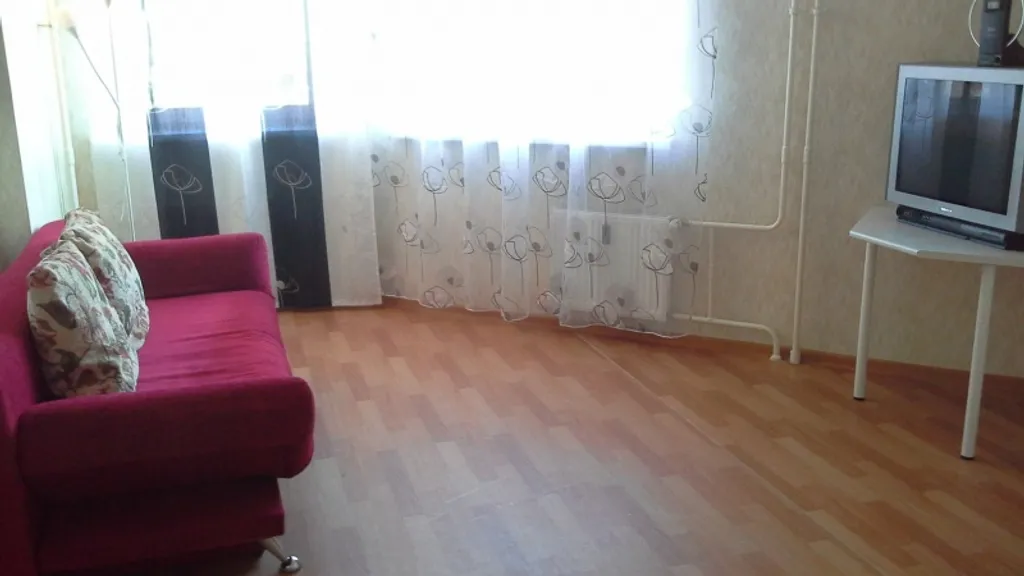 Квартира неподалёку от метро