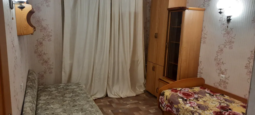 Квартира у Монастыря