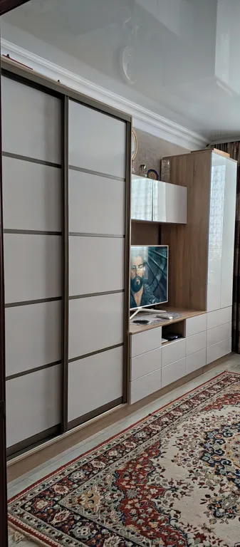 Уютная квартира в центре города со всеми удобствами