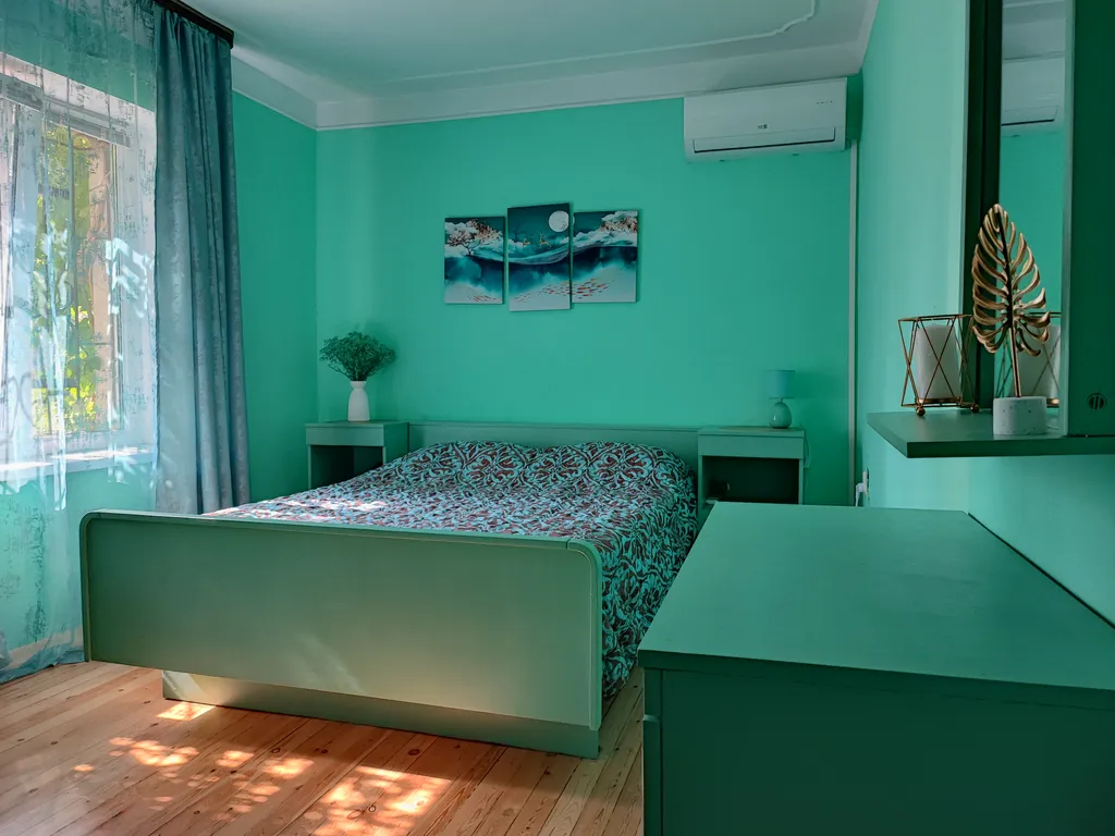 Квартира Квартира 4 сезона — Махачкала