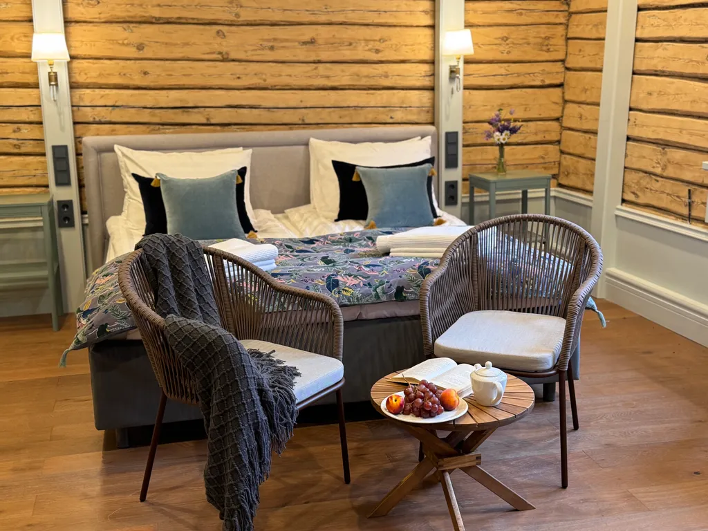 Квартира Комната — аренда посуточно в Сортавала