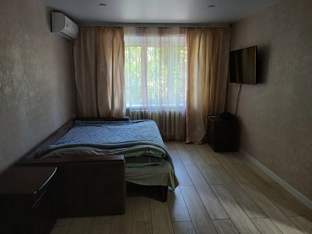 2-комнатные апартаменты в центре