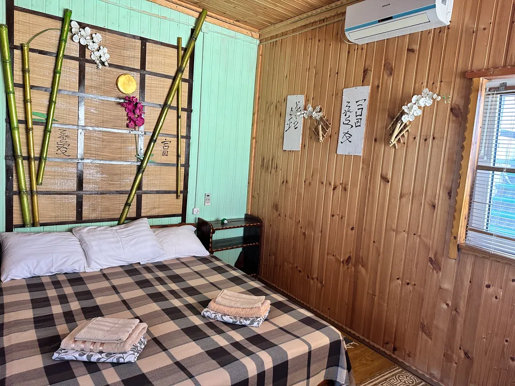 Гостевой дом Бунгало