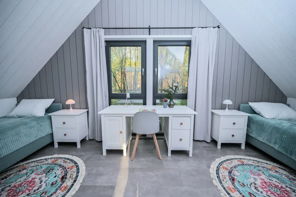 4-комнатный Дом