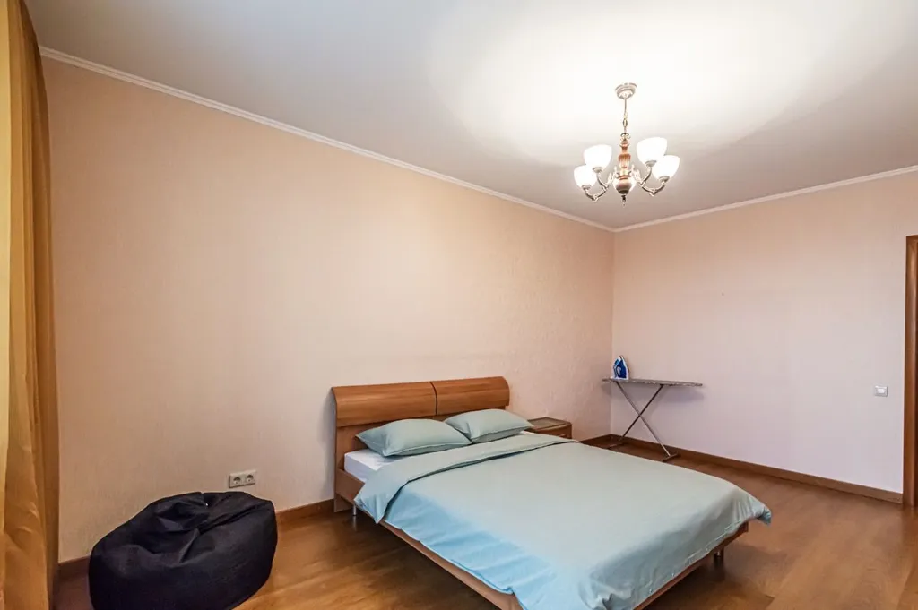 Квартира Квартира в центре Самары — Самара