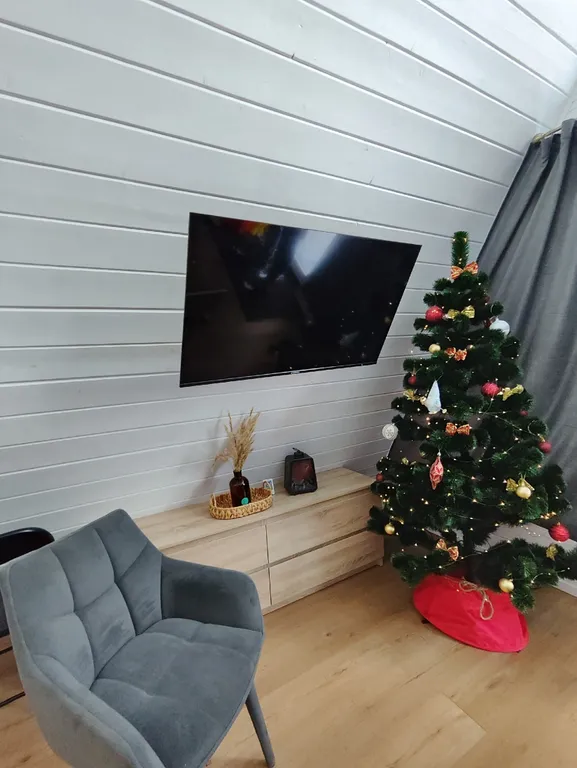 "Уютное место"