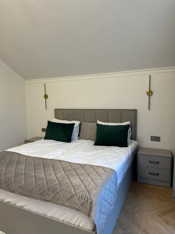 Mont Blanc Terskol 2