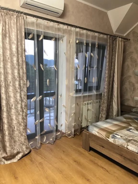Комната