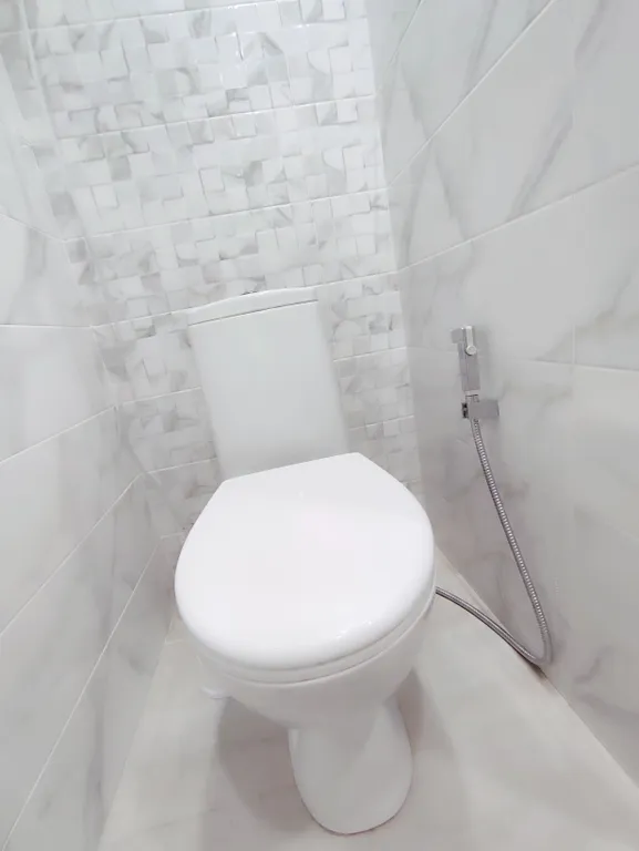 Квартира Квартира Студия у парка и моря — Сириус