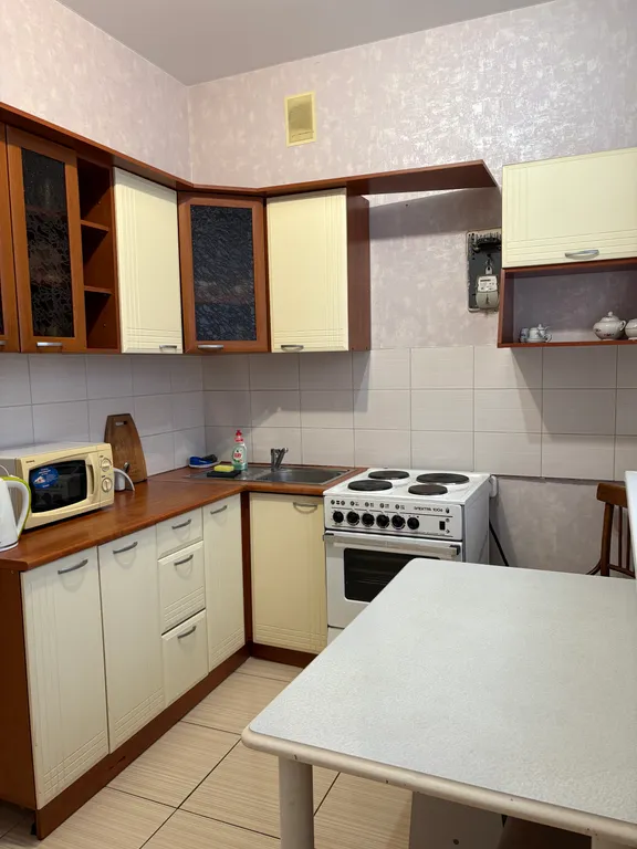 Центр города