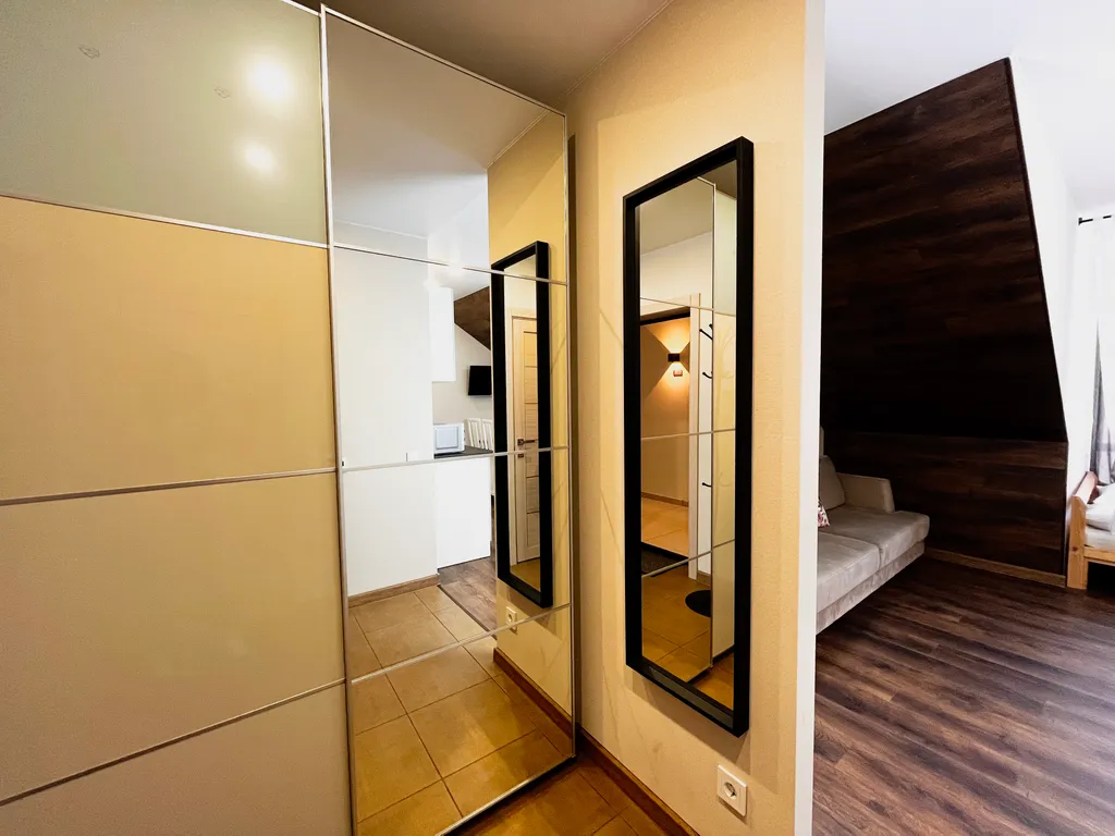 Зимняя Сказка №94