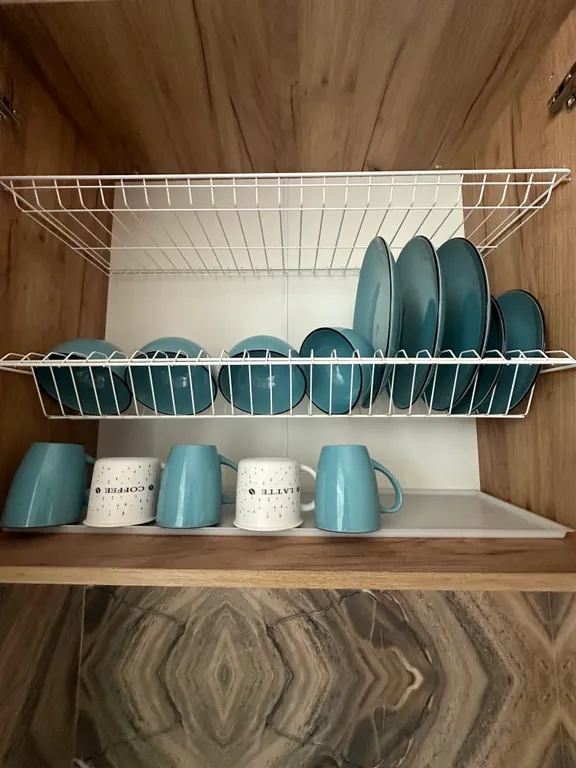 Уютные апартаменты в таунхаусе возле Парка Кирова